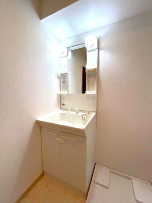 【洗面所】 | ピジョン田園 | 別のお部屋の写真です