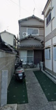 岸和田市春木大国町のテラスの画像