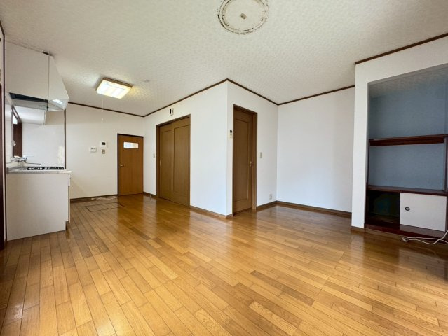 二葉２丁目貸家の画像