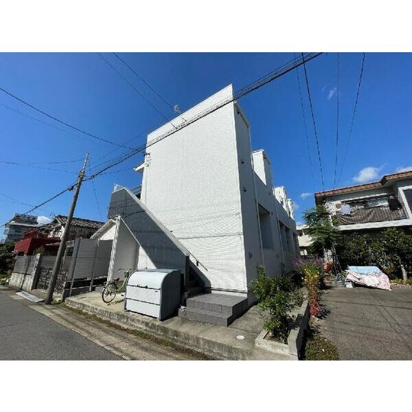 clarte　荒子Ⅰ　(クラルテアラコイチ　)　名古屋市賃貸　仲介手数料無料