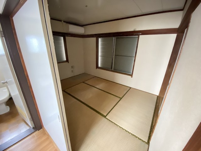 第一エンゼルコーポの設備