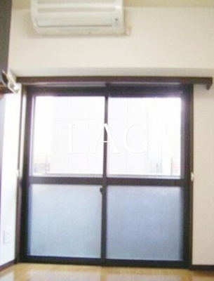 【バルコニー】 | フェニックス日本橋蛎殻町弐番館 | バルコニーです。