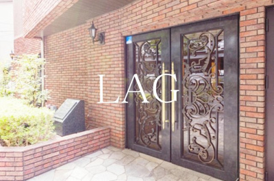 【エントランス】 | フェニックス日本橋蛎殻町弐番館 | エントランスです。