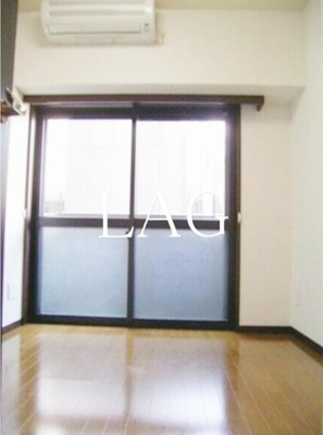 【寝室】 | フェニックス日本橋蛎殻町弐番館 | 寝室です。