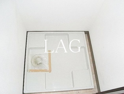 【設備】 | フェニックス日本橋蛎殻町弐番館 | 室内洗濯機置き場になります。