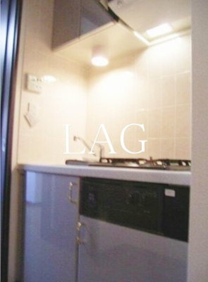 【キッチン】 | フェニックス日本橋蛎殻町弐番館 | キッチンです。