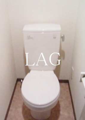 【トイレ】 | フェニックス日本橋蛎殻町弐番館 | トイレです。