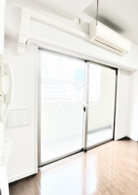 【バルコニー】 | L−Flat田町 | バルコニーです。