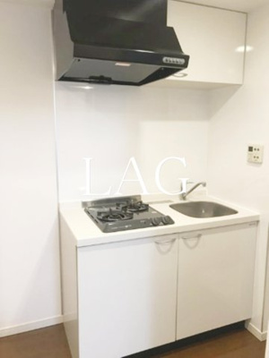 【キッチン】 | L−Flat田町 | キッチンです。