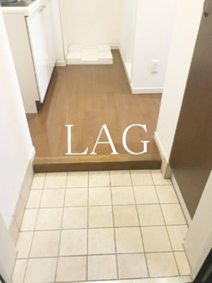 【玄関】 | L−Flat田町 | 玄関です。