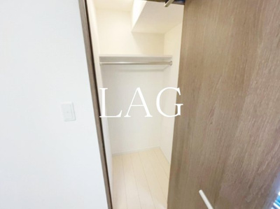 【収納】 | ドムス・スタイル銀座東 | 収納です。