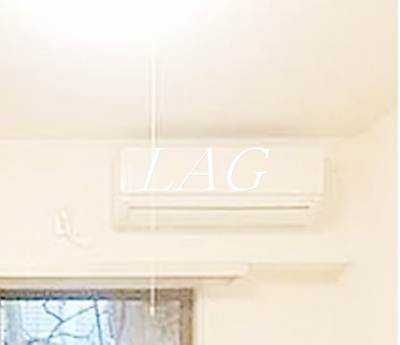 【設備】 | ブランシェ高輪 | エアコンです。
