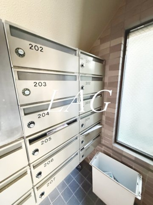 【その他】 | ブランシェ高輪