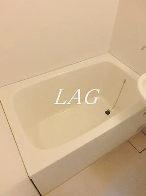 【浴室】 | ブランシェ高輪 | お風呂です。