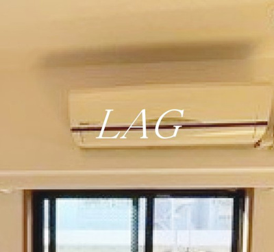 【設備】 | ドルチェ京橋・壱番館 | エアコンです。