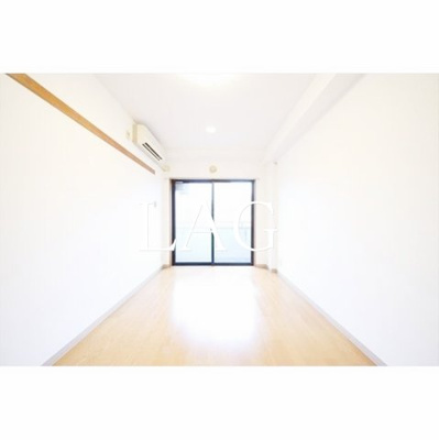 【寝室】 | プレール新橋 | 寝室です。