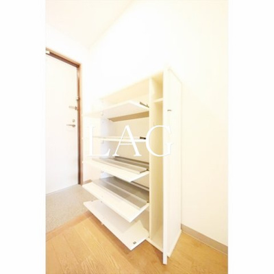 【収納】 | プレール新橋 | 収納です。