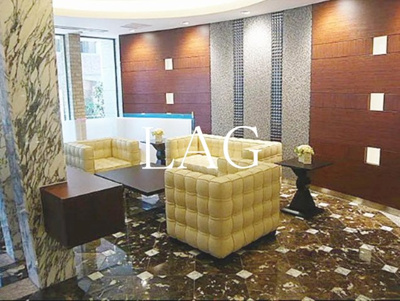 【その他共用部分】 | アデニウム東日本橋 | ロビーです。