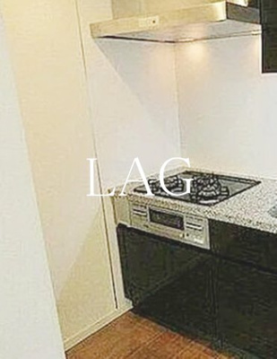 【設備】 | アデニウム東日本橋 | コンロです。