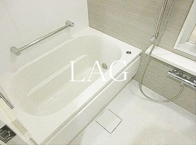 【居間・リビング】 | アデニウム東日本橋 | 洋室のお部屋です。