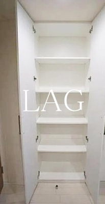 【収納】 | アデニウム東日本橋 | 収納です。