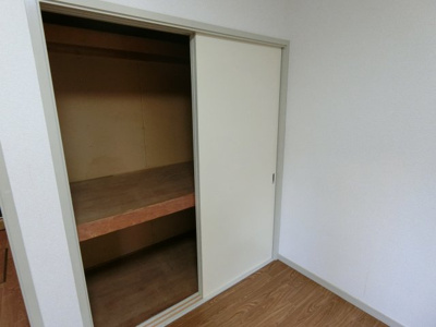 【収納】 | エメラルドハイム