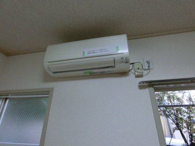 【設備】 | エメラルドハイム