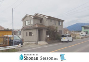 厚木市飯山　中古戸建　66.7坪の画像