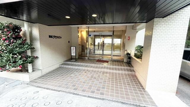 箱根エグゼクティブコート