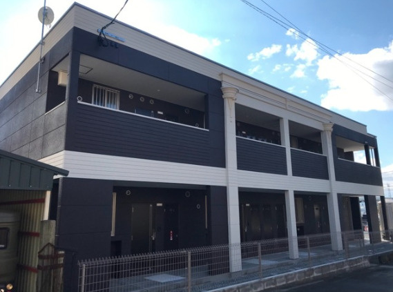 ソラーレ鳥栖