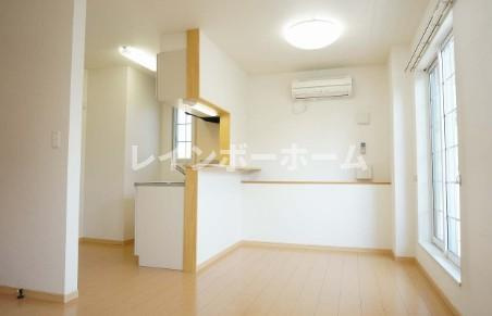 【非対面対応】接客・申込・契約オンライン！LINE×相談可！