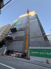スプランディッド新大阪Ⅷの画像