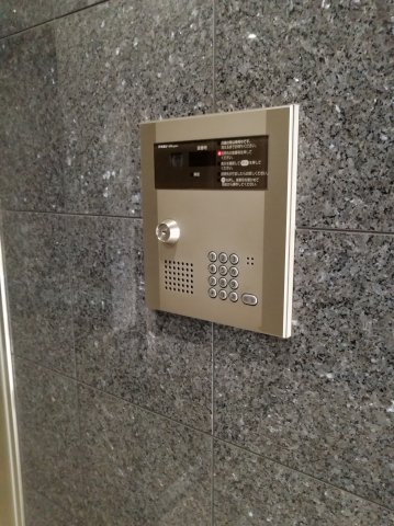 CIEL BLEUのセキュリティ