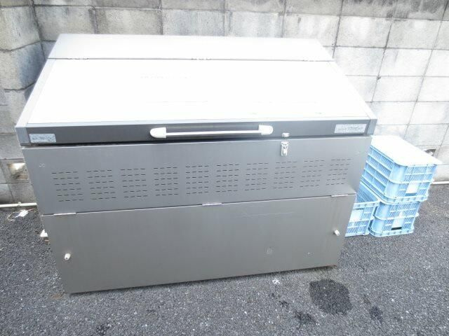 フロラシオンの設備