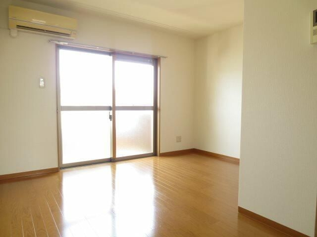 フロラシオンの居間・リビング