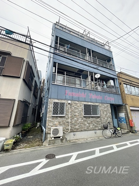 山一田端コーポ