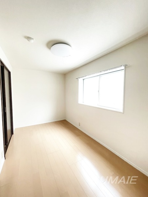 山一田端コーポの寝室|居室です☆