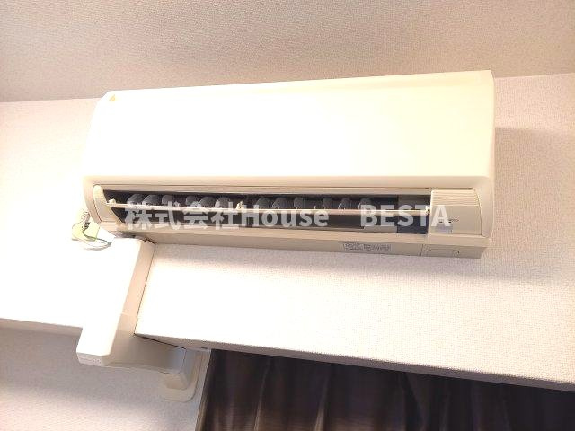 インペリアル新神戸の設備