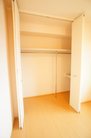 アン　アミの収納