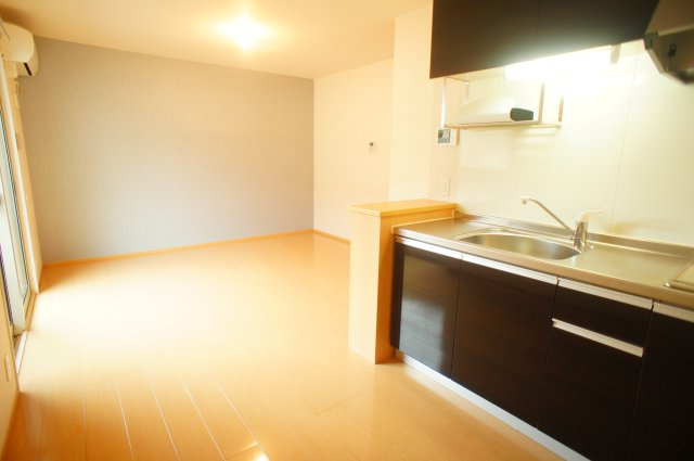 アン　アミのキッチン