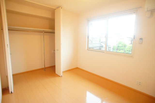 アン　アミの居間・リビング