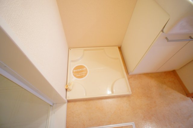 アン　アミの設備