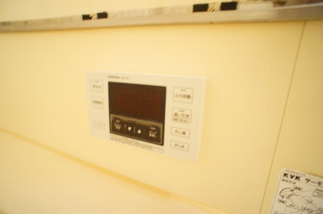 アン　アミの設備