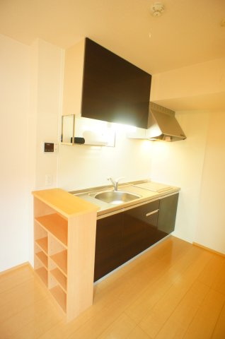 アン　アミのキッチン