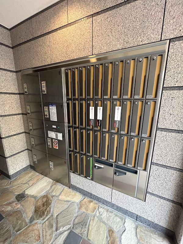 YAMATE435のその他共用部分