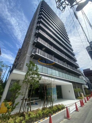 【外観】 | スプランディッド新大阪Ⅷ