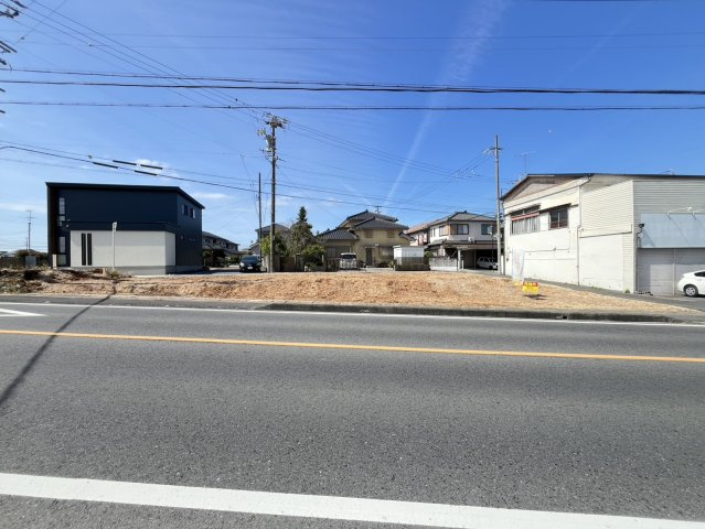 半田市岩滑中町2丁目