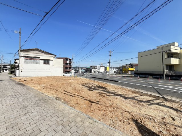 半田市岩滑中町2丁目の外観|R8.3.27撮影　現地写真