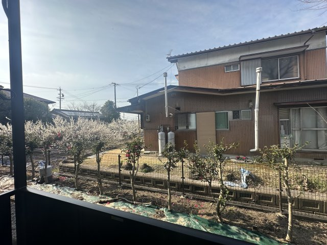 サンライク ピープルの展望