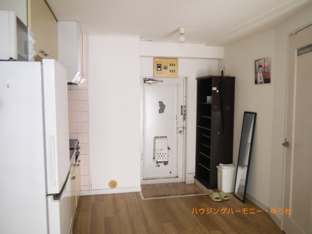 【キッチン】 | ゆう・もあマンション
